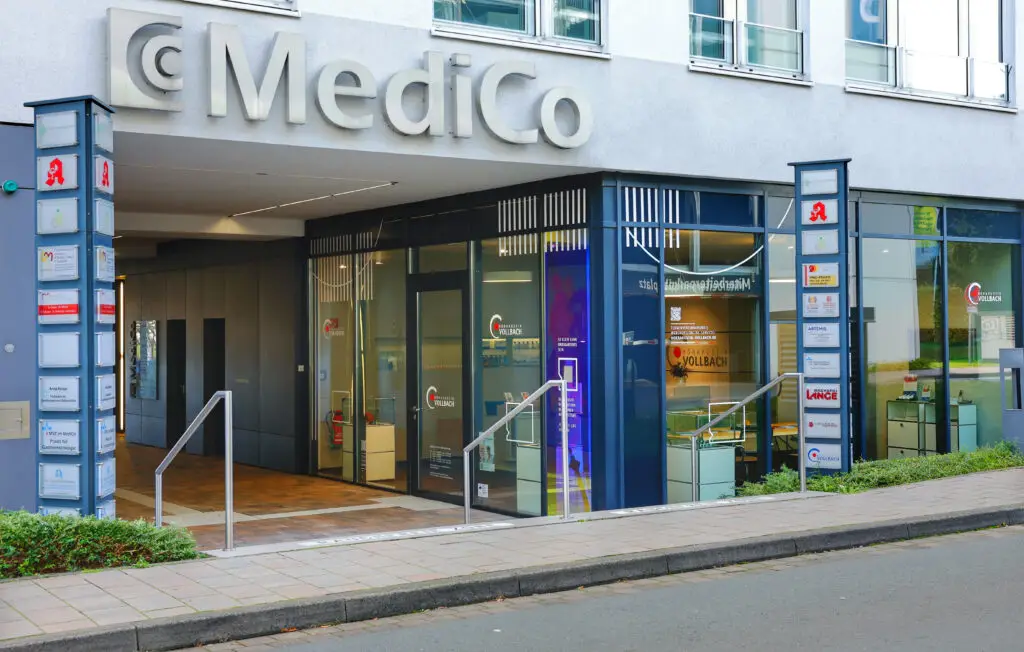 Hörgeräte Paderborn MediCo