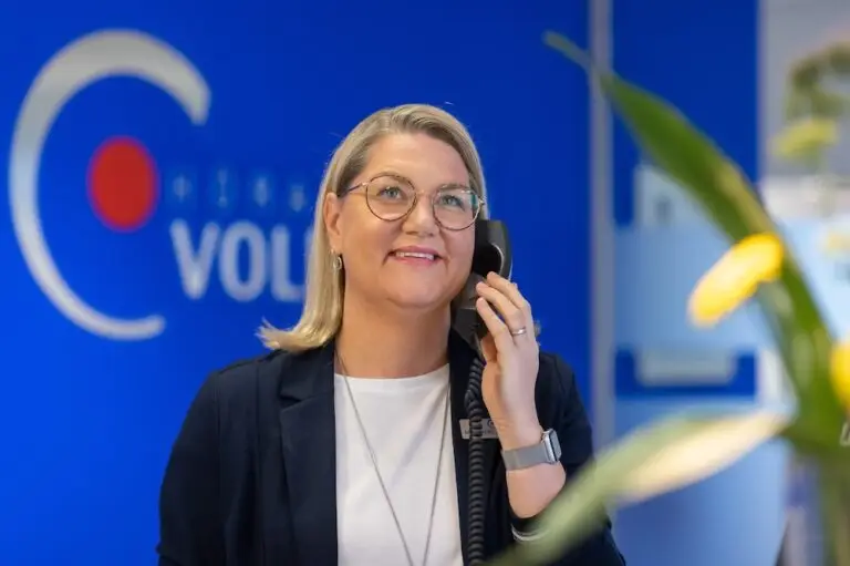 Hörakustik Vollbach – Hörgeräte und Hörberatung