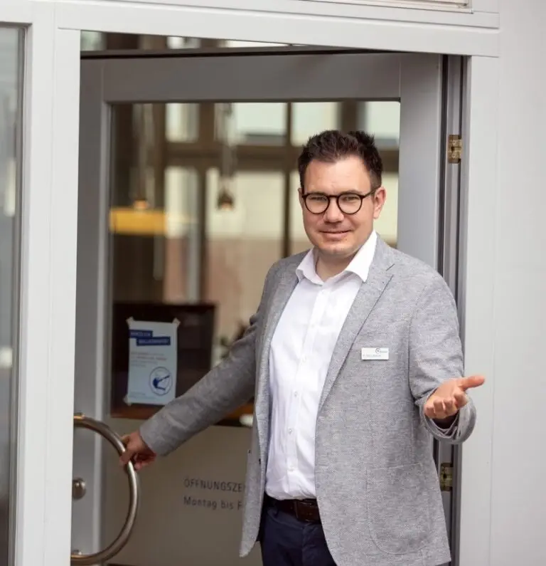 Rundum-Service