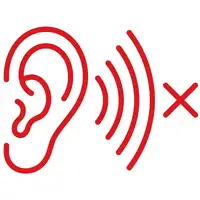 Symptome der Altersschwerhörigkeit