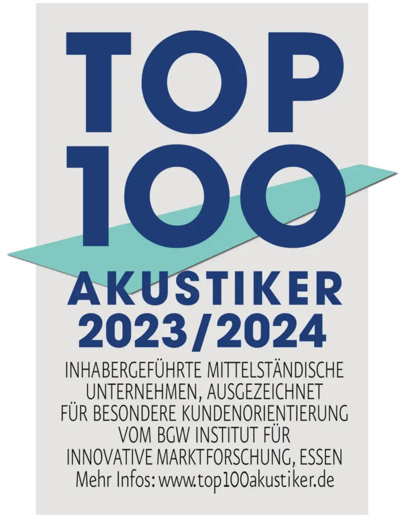 Hörakustiker Rietberg