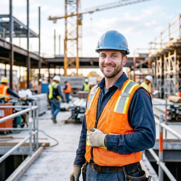 Gehörschutz für den Arbeitsplatz