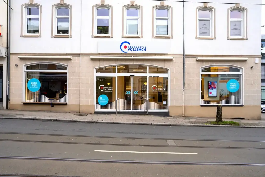 Hörakustiker Essen-Bredeney
