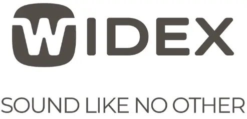 Widex Hörgeräte
