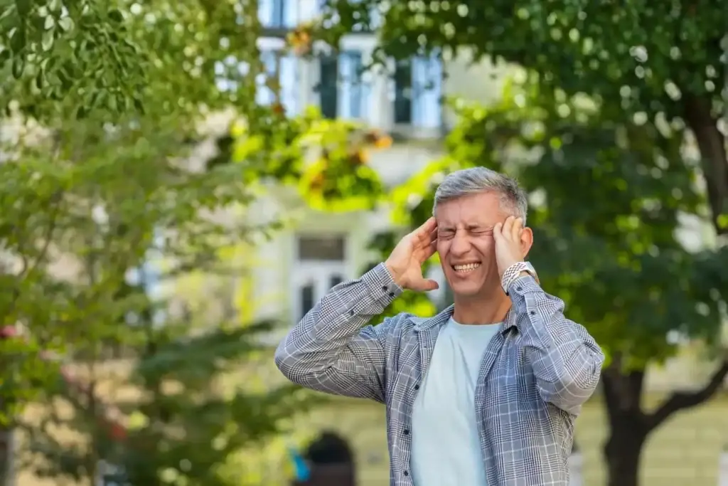 Tinnitus – was tun, wenn Ohrgeräusche bleiben