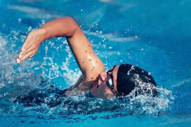 Gehörschutz zum Schwimmen