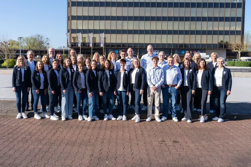 Team der Hörakustik Vollbach in Paderborn Riemeke