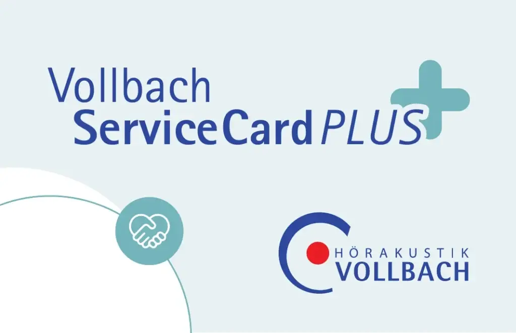 Vollbach ServiceCardPLUS