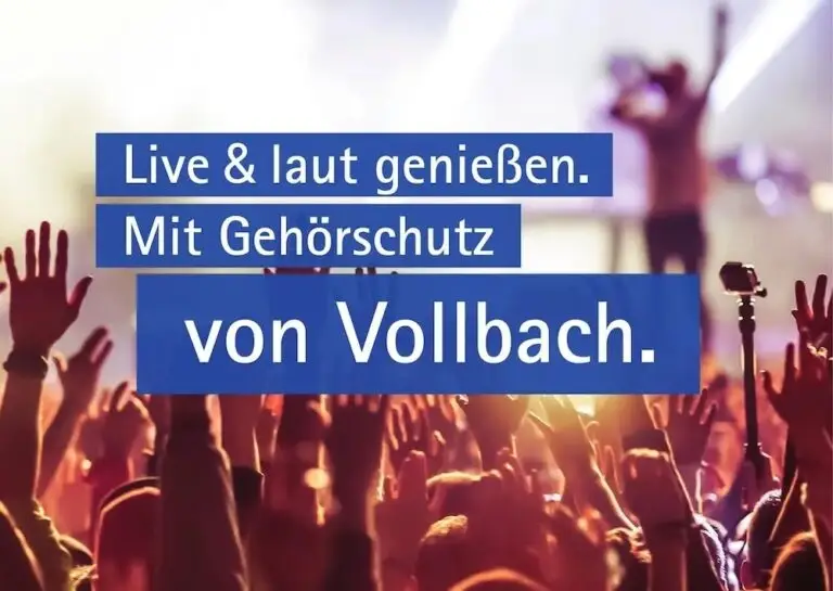 Gehörschutz