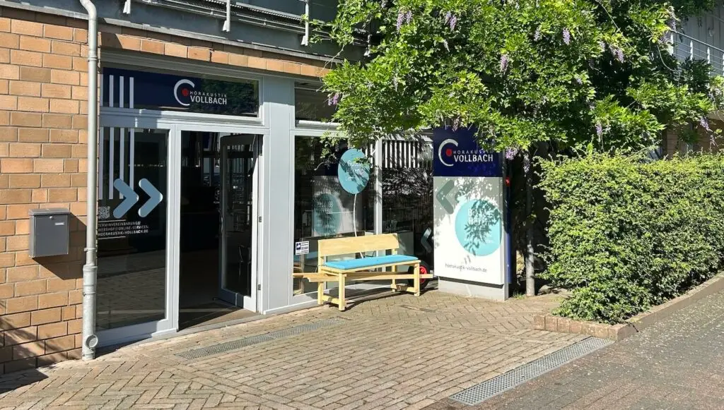 Hörakustik Vollbach Delbrück