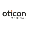 oticon Logo