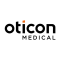 Oticon logo